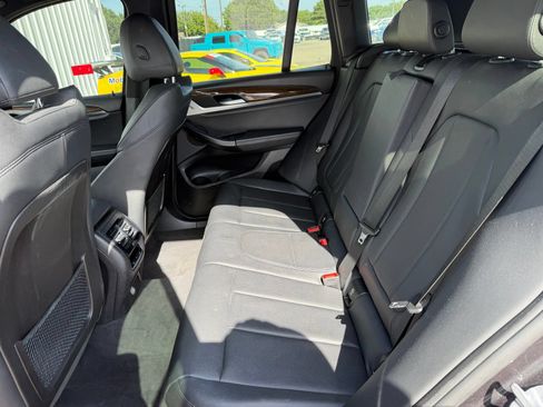 Used 2019 BMW X3 sDrive30i w/ Driving Assistance Package RWD image 21