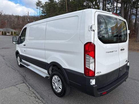 Used 2024 Ford Transit 250 Low Roof w/ Exterior Upgrade Package image 5