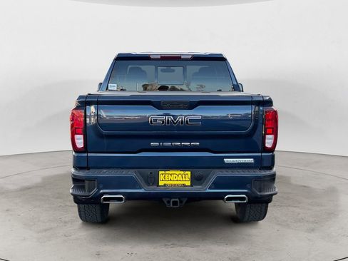 Used 2022 GMC Sierra 1500 Elevation image 6