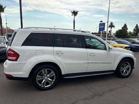 Used 2012 Mercedes-Benz GL 450 4MATIC image 17