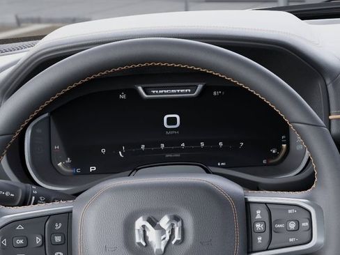 New 2026 RAM 1500 Tungsten w/ Towing Technology Group image 17