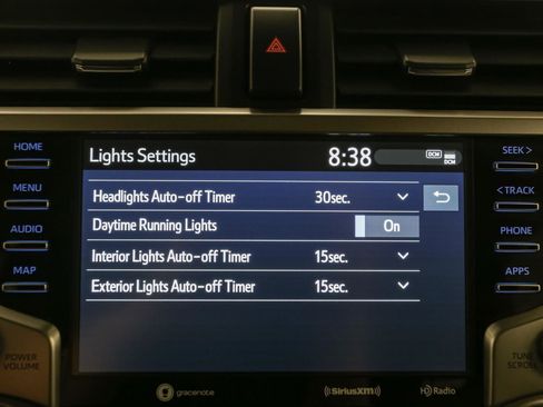 Used 2024 Toyota 4Runner SR5 image 30