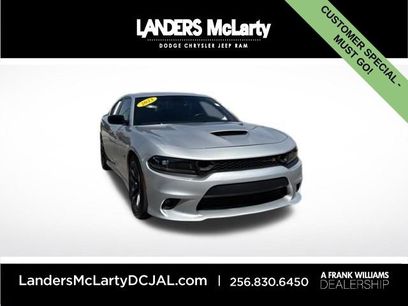Used 2023 Dodge Charger Scat Pack w/ Plus Group