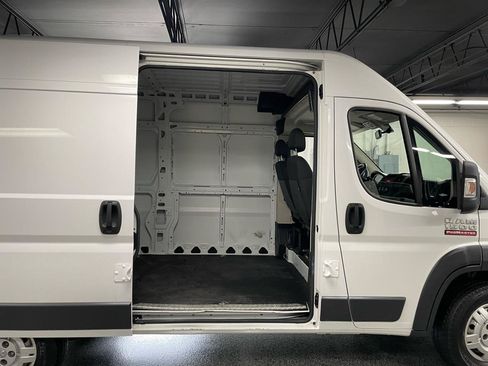 Used 2014 RAM ProMaster 1500 FWD image 10