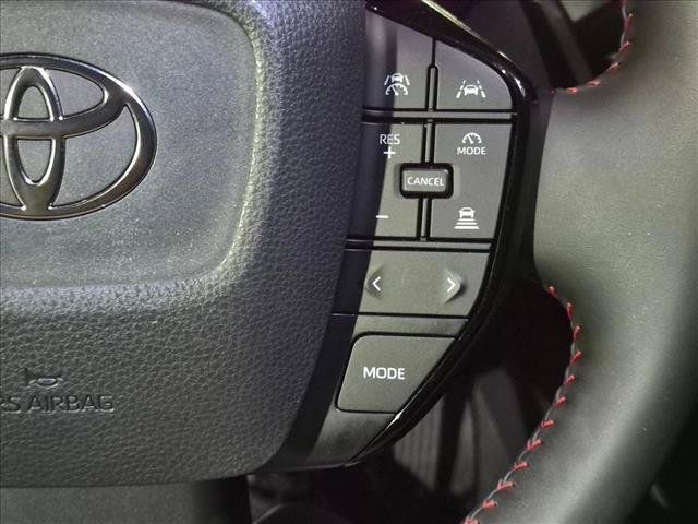 Used 2026 Toyota Prius Plug-In Hybrid FWD image 8