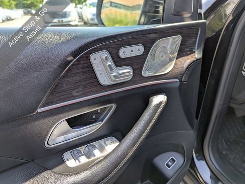 Used 2022 Mercedes-Benz GLS 450 4MATIC image 14