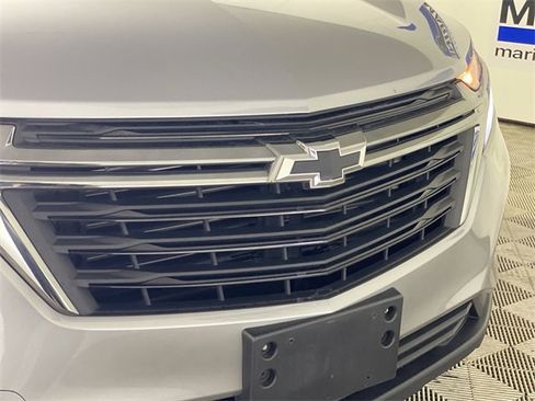 Certified 2024 Chevrolet Equinox LS w/ Sport Edition image 36