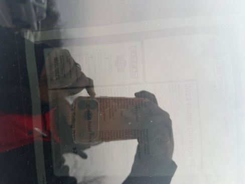 Used 2023 Dodge Durango GT image 36