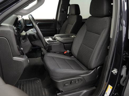 Used 2022 GMC Sierra 1500 Elevation AWD/4WD image 6