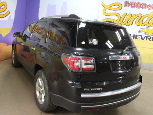 Used 2014 GMC Acadia SLE AWD/4WD image 6