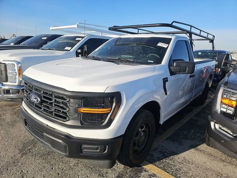 Used 2024 Ford F150 XL image 1