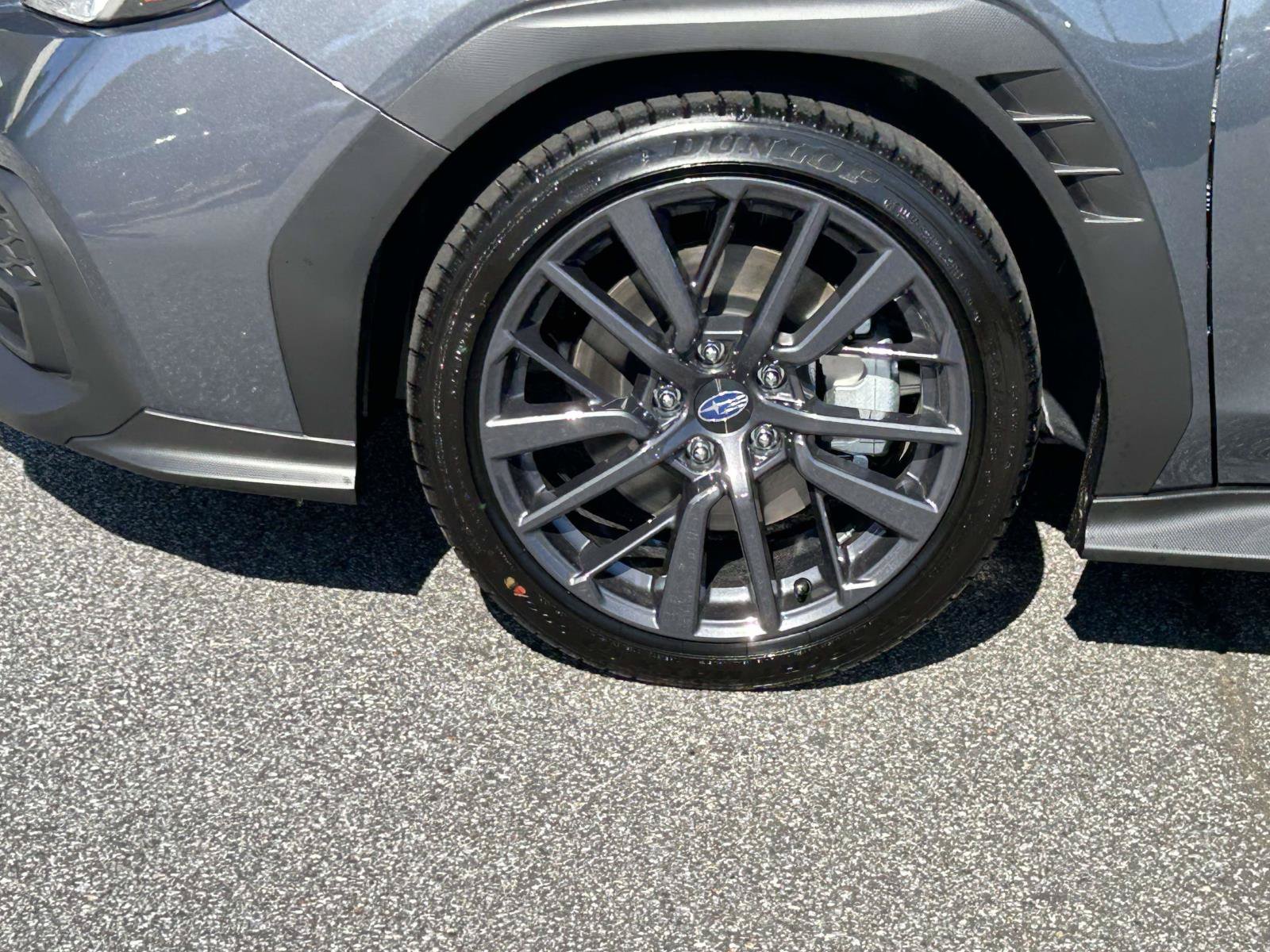 New 2026 Subaru WRX Premium AWD/4WD image 9