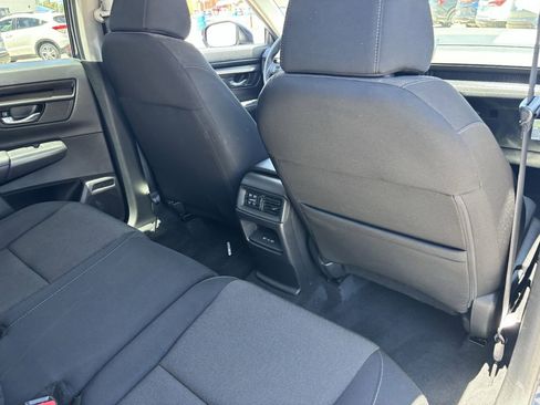 Certified 2024 Honda CR-V EX image 11