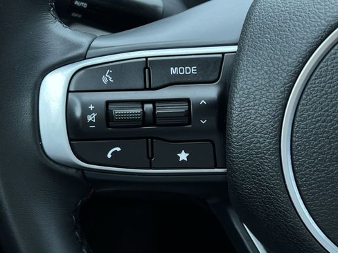 Used 2023 Kia Sportage X-Line w/ X-Line Premium Package AWD/4WD image 37