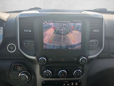 Used 2020 RAM 1500 Lone Star RWD image 12