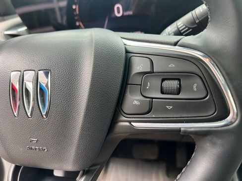 Used 2024 Buick Envista Avenir FWD image 27