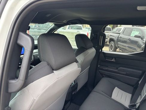 New 2026 Toyota Tacoma TRD Sport AWD/4WD image 26