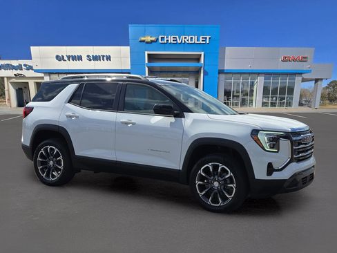 New 2026 GMC Terrain Elevation w/ Elevation Premium Package image 5