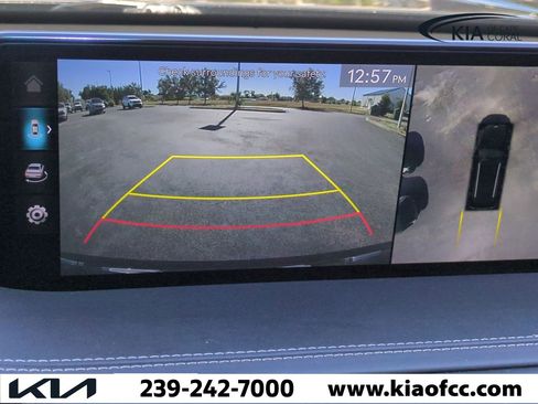 Used 2022 Genesis GV80 3.5T w/ Prestige Package 07 image 21