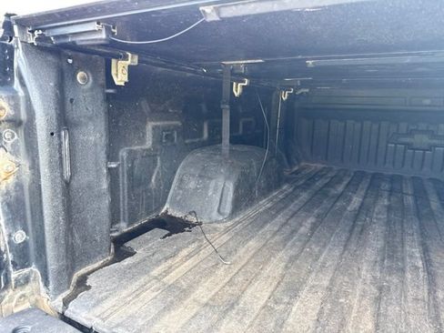 Used 2021 Chevrolet Silverado 1500 LT Trail Boss w/ Convenience Package II AWD/4WD image 53