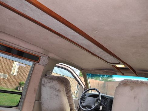 Used 1996 Chevrolet Express 1500 image 30