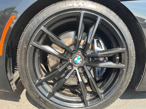 Used 2020 BMW Z4 M40i w/ Premium Package RWD image 40