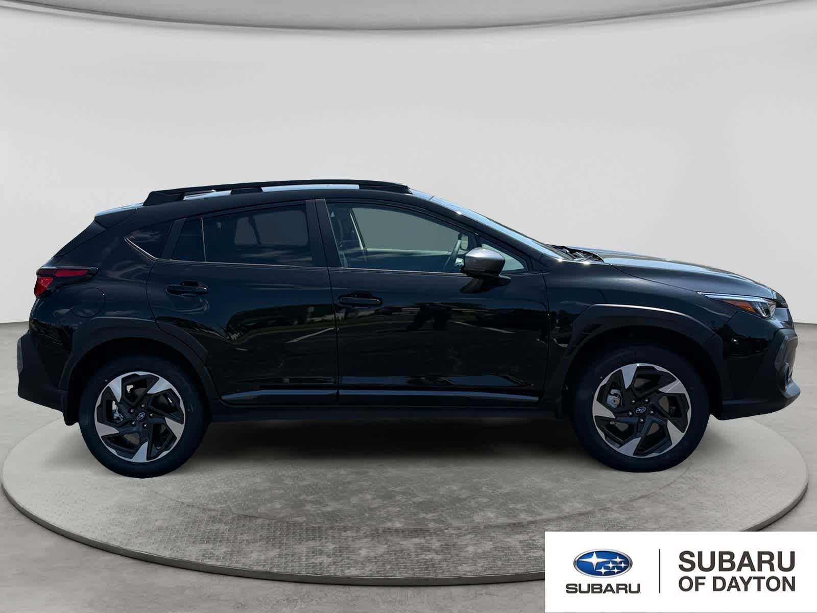New 2026 Subaru Crosstrek 2.5i Limited AWD/4WD image 4