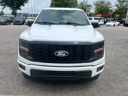 Used 2024 Ford F150 STX w/ STX Black Appearance Package