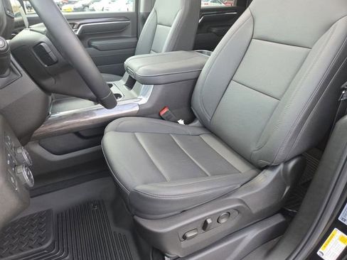 Used 2024 Chevrolet Silverado 3500 LTZ w/ LTZ Plus Package image 38