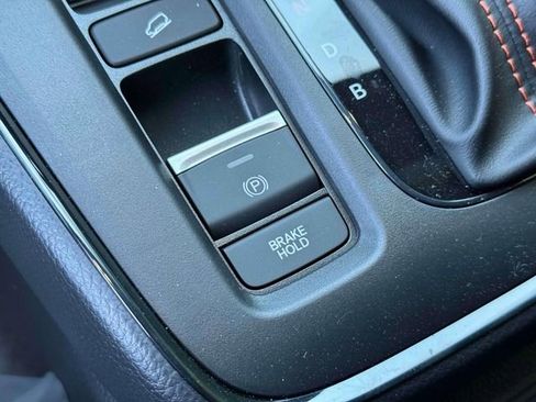 New 2026 Honda CR-V Sport-L image 16