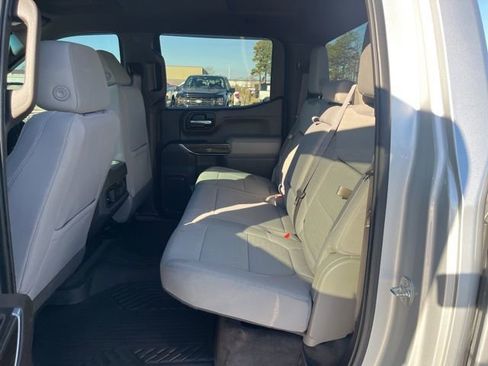 Used 2020 Chevrolet Silverado 1500 RST w/ All-Star Edition image 8