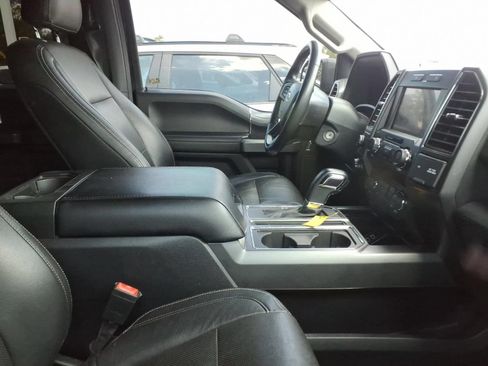 Used 2019 Ford F150 XLT w/ Equipment Group 302A Luxury RWD image 11