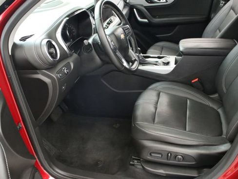 Used 2024 Chevrolet Blazer LT w/ LPO, Floor Liner Package AWD/4WD image 27