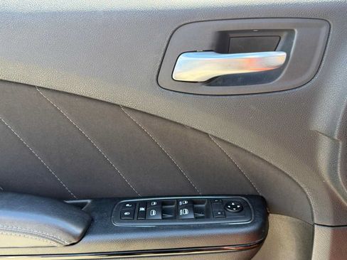 Used 2020 Dodge Charger GT w/ Driver Convenience Group RWD image 14