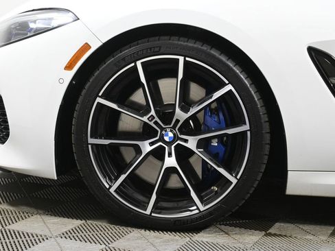 Used 2019 BMW M850i xDrive Convertible AWD/4WD image 20
