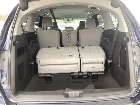 Used 2018 Honda Odyssey EX image 9