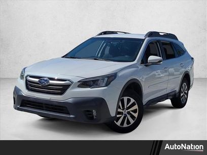 Used 2021 Subaru Outback Premium
