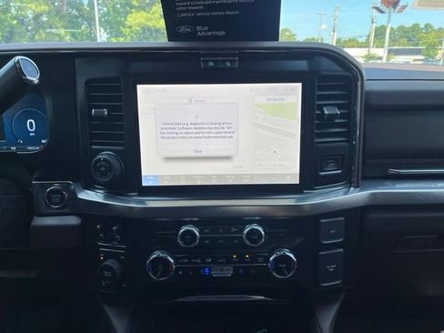 Used 2026 Ford F250 King Ranch AWD/4WD image 13