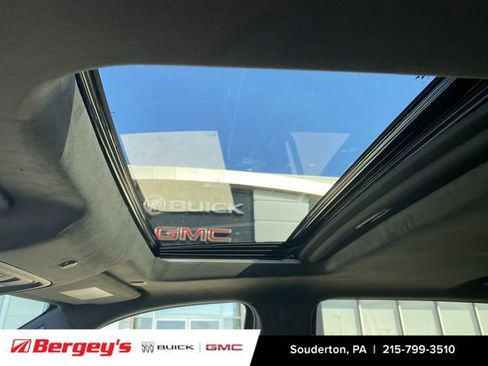 New 2026 GMC Sierra 1500 AT4X image 21