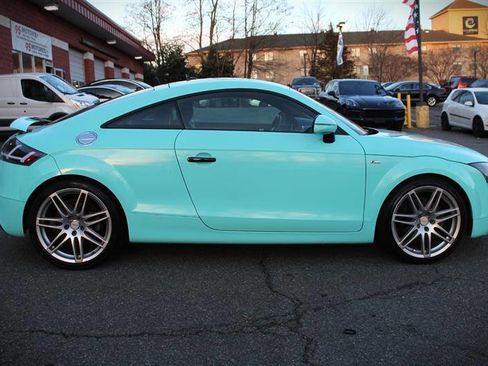 Used 2008 Audi TT 2.0T image 6