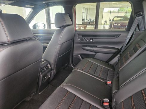 New 2026 Honda CR-V Sport-L image 9
