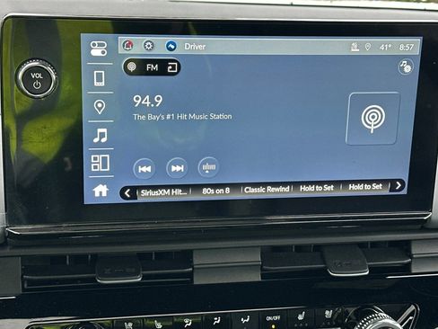 Used 2024 Honda Prologue Elite image 22