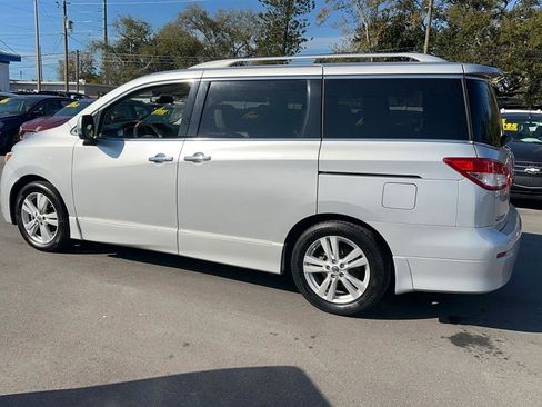 Used 2015 Nissan Quest SL image 10