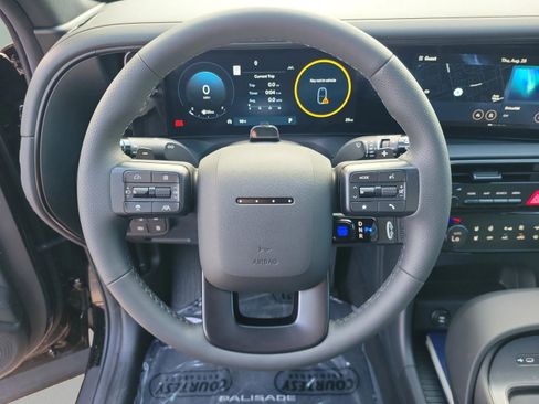 New 2026 Hyundai Palisade XRT Pro image 25