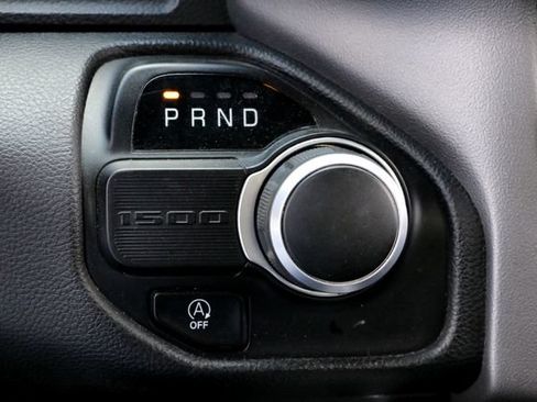 Used 2022 RAM 1500 Lone Star RWD image 20