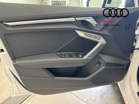 New 2026 Audi A3 2.0T Premium AWD/4WD image 23