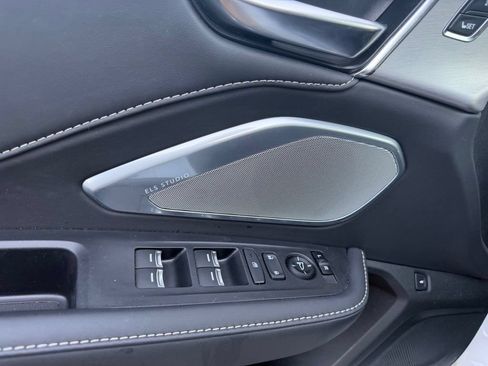 Used 2023 Acura RDX AWD w/ Technology Package image 8