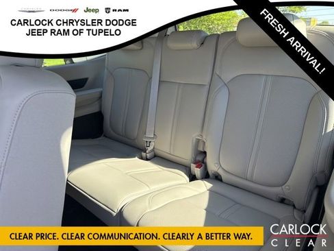 Used 2024 Jeep Wagoneer 4WD w/ Premium Group I image 36