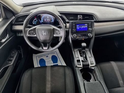 Used 2019 Honda Civic LX image 23