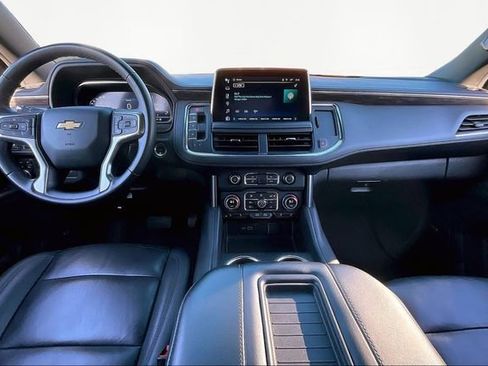 Used 2024 Chevrolet Tahoe LT image 7